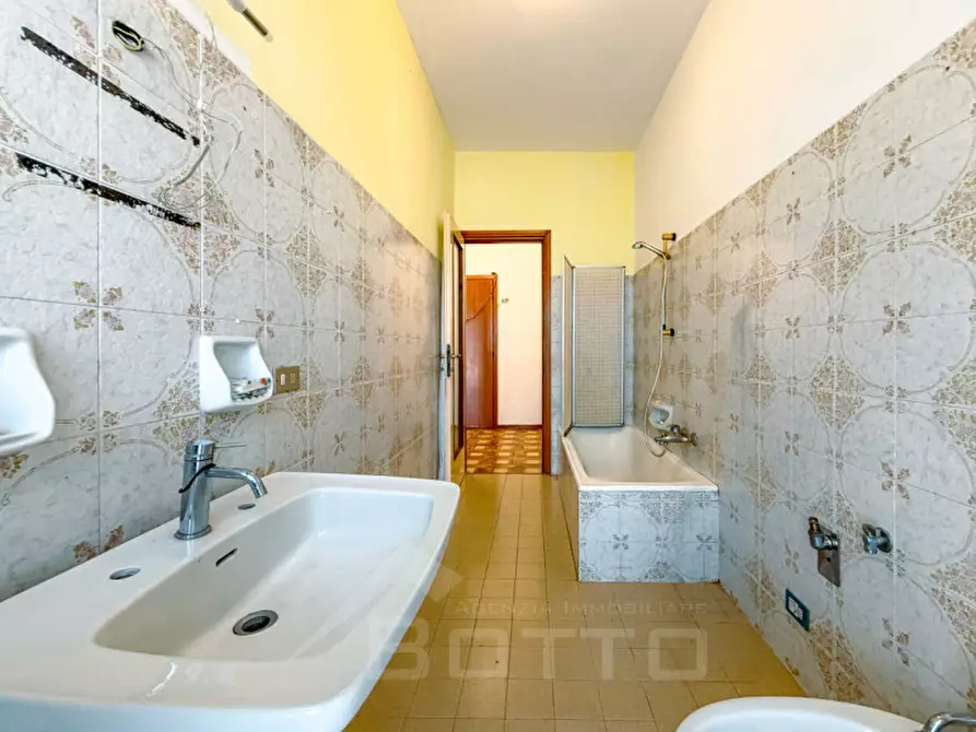 Immagine 16 di Appartamento in vendita  in Via alle Quarne 15a a Omegna