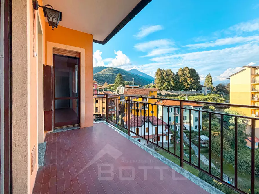 Immagine 18 di Appartamento in vendita  in Via alle Quarne 15a a Omegna