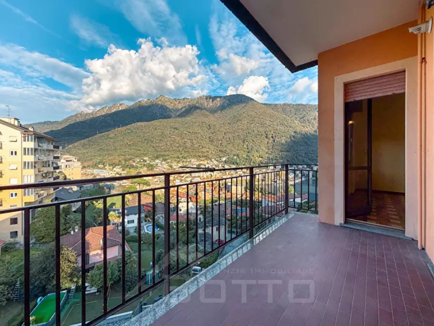 Immagine 19 di Appartamento in vendita  in Via alle Quarne 15a a Omegna