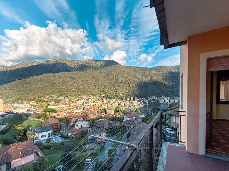 Immagine 20 di Appartamento in vendita  in Via alle Quarne 15a a Omegna