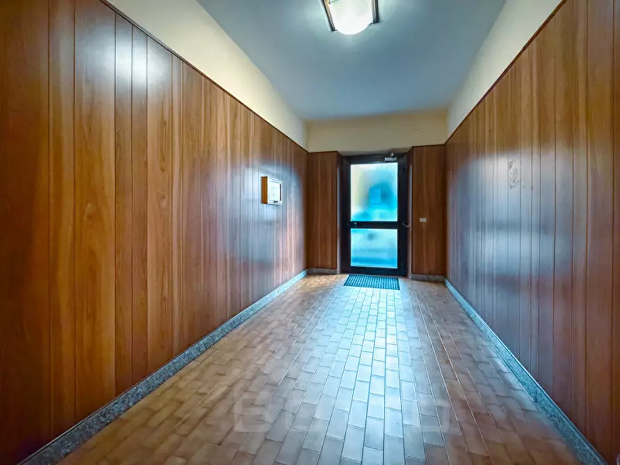 Immagine 22 di Appartamento in vendita  in Via alle Quarne 15a a Omegna