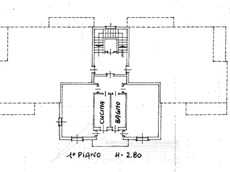 Immagine 24 di Appartamento in vendita  in Via alle Quarne 15a a Omegna