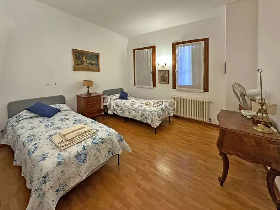 Immagine 8 di Appartamento in vendita  in via Leonardo da Vinci a Asolo