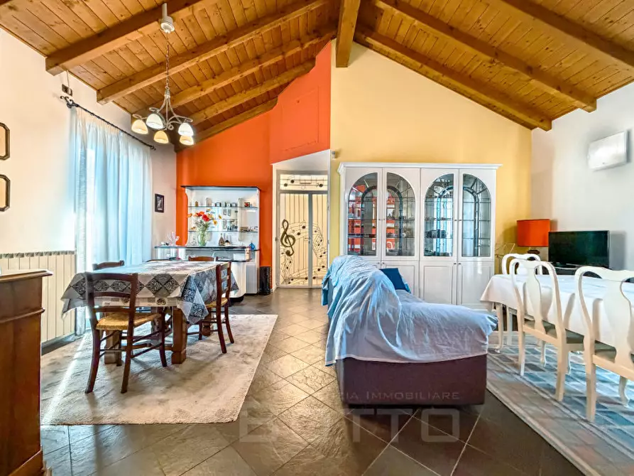 Immagine 1 di Appartamento in vendita  in Via Giuseppe Mazzini 31 a Omegna