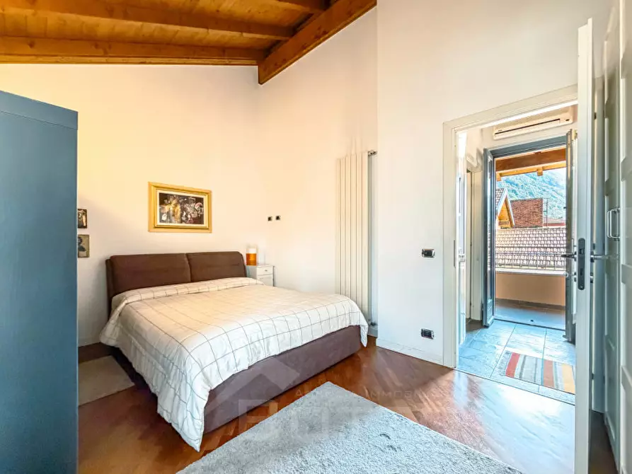 Immagine 2 di Appartamento in vendita  in Via Giuseppe Mazzini 31 a Omegna