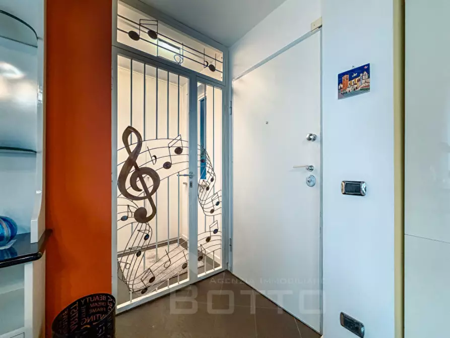 Immagine 4 di Appartamento in vendita  in Via Giuseppe Mazzini 31 a Omegna