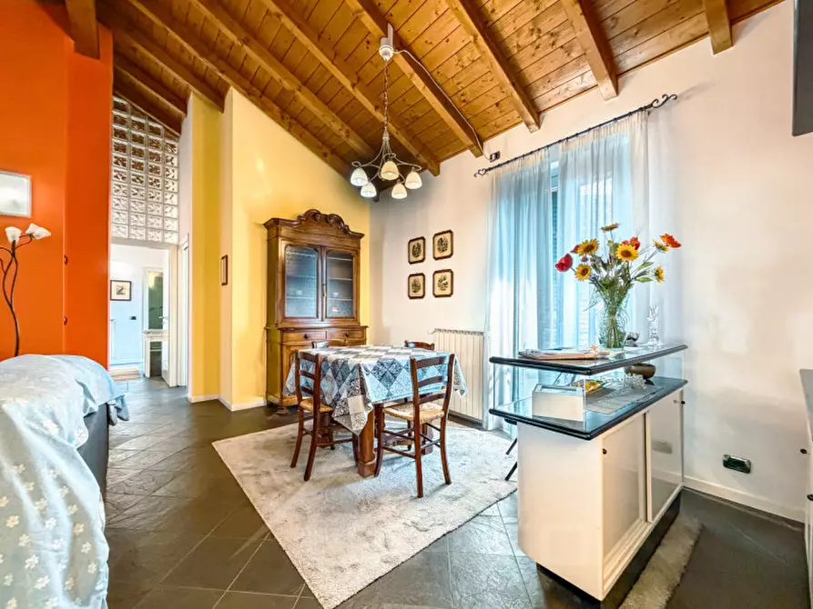 Immagine 5 di Appartamento in vendita  in Via Giuseppe Mazzini 31 a Omegna