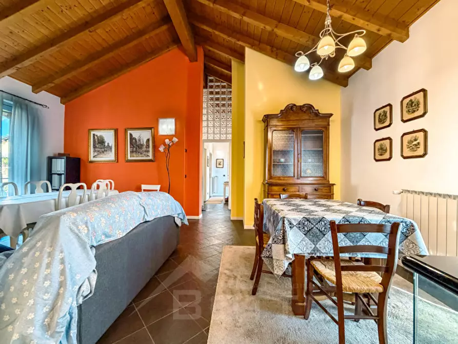 Immagine 6 di Appartamento in vendita  in Via Giuseppe Mazzini 31 a Omegna
