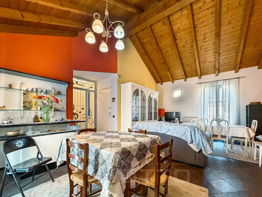 Immagine 7 di Appartamento in vendita  in Via Giuseppe Mazzini 31 a Omegna