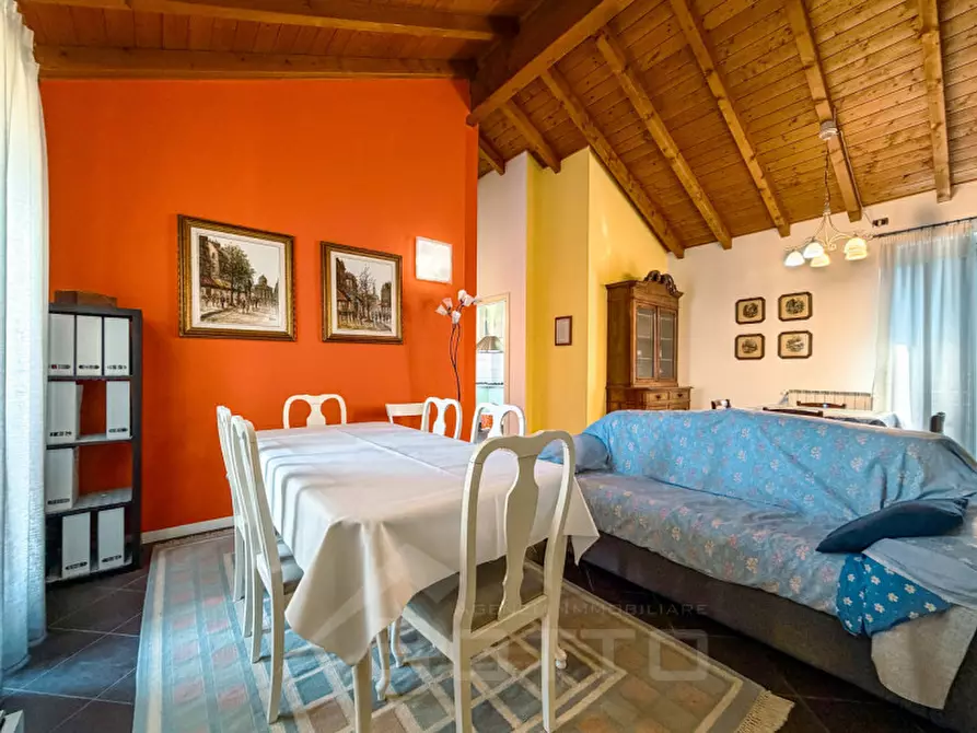Immagine 9 di Appartamento in vendita  in Via Giuseppe Mazzini 31 a Omegna