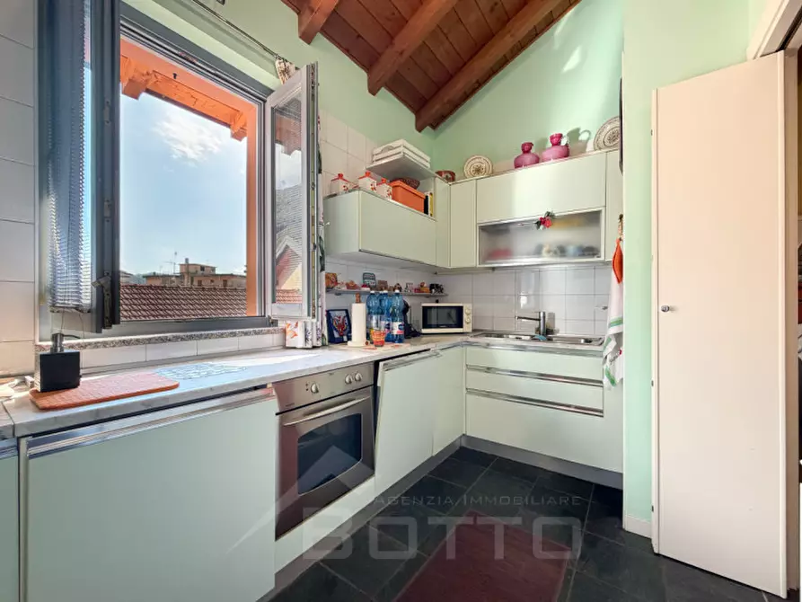 Immagine 13 di Appartamento in vendita  in Via Giuseppe Mazzini 31 a Omegna