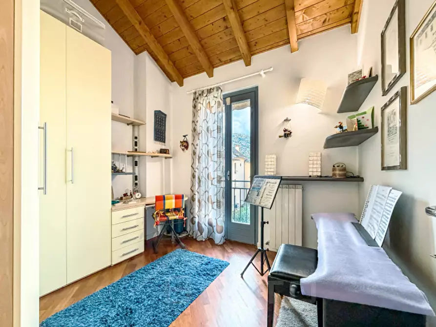 Immagine 14 di Appartamento in vendita  in Via Giuseppe Mazzini 31 a Omegna