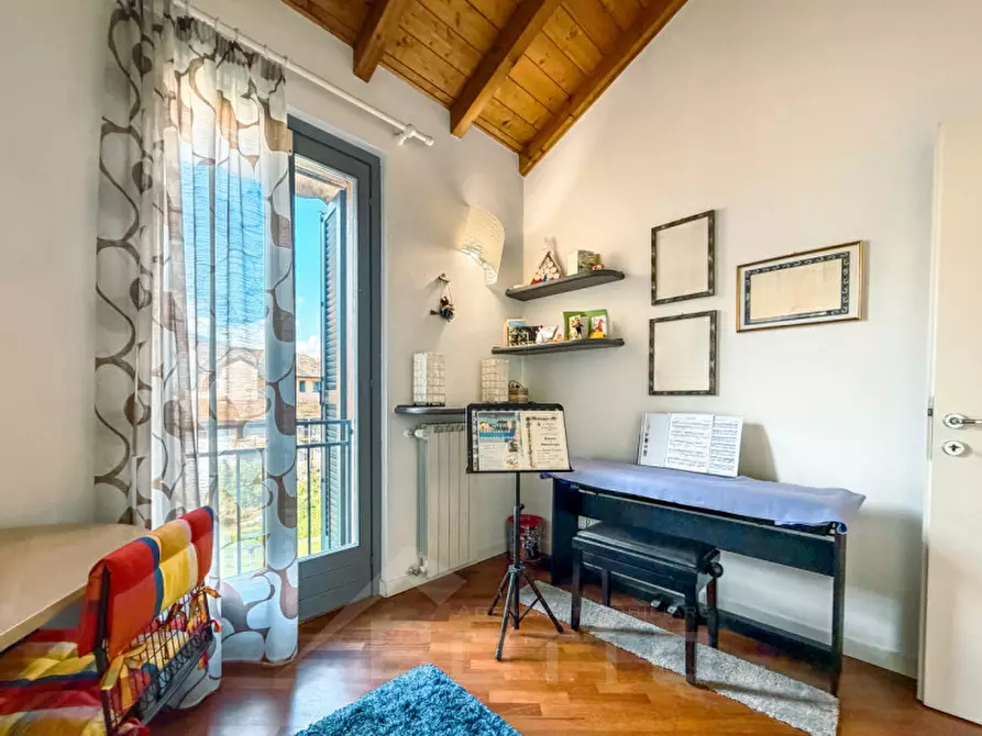 Immagine 15 di Appartamento in vendita  in Via Giuseppe Mazzini 31 a Omegna