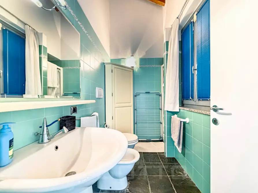 Immagine 19 di Appartamento in vendita  in Via Giuseppe Mazzini 31 a Omegna