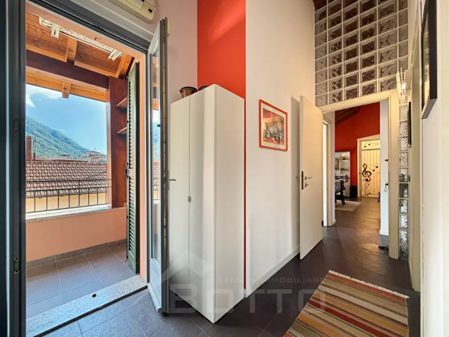 Immagine 21 di Appartamento in vendita  in Via Giuseppe Mazzini 31 a Omegna