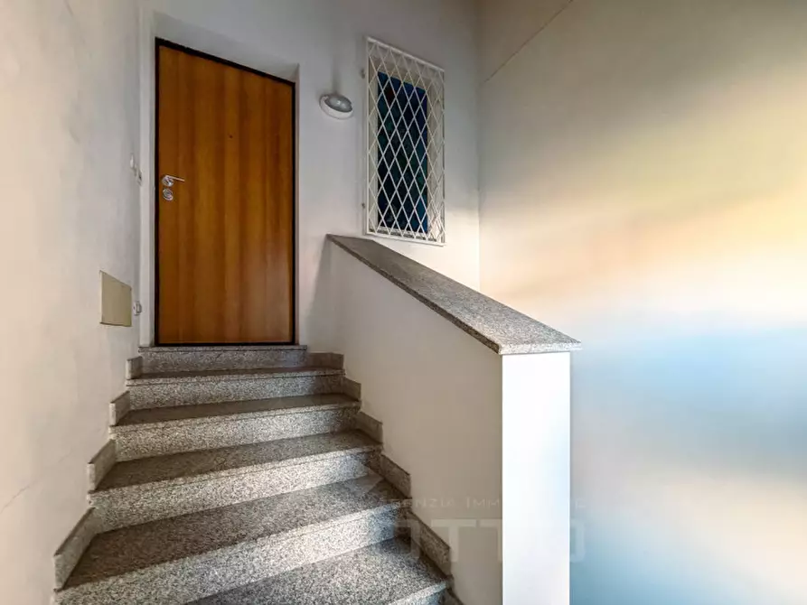 Immagine 25 di Appartamento in vendita  in Via Giuseppe Mazzini 31 a Omegna