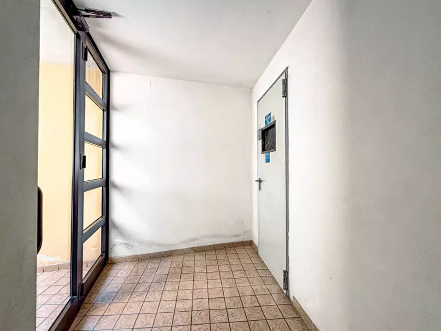 Immagine 27 di Appartamento in vendita  in Via Giuseppe Mazzini 31 a Omegna