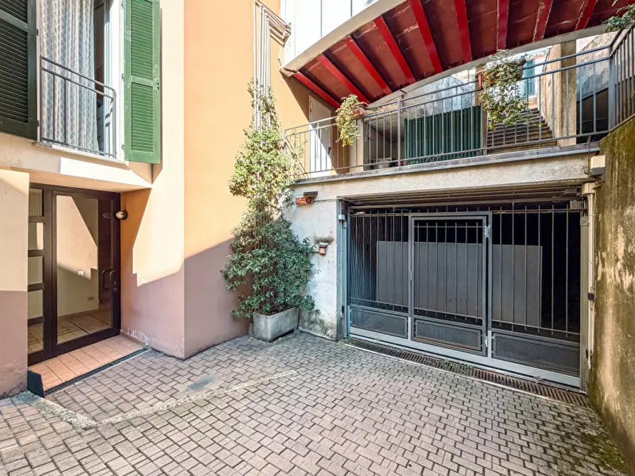 Immagine 28 di Appartamento in vendita  in Via Giuseppe Mazzini 31 a Omegna