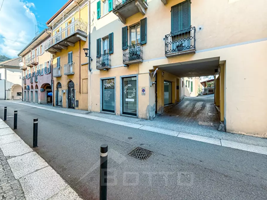 Immagine 30 di Appartamento in vendita  in Via Giuseppe Mazzini 31 a Omegna