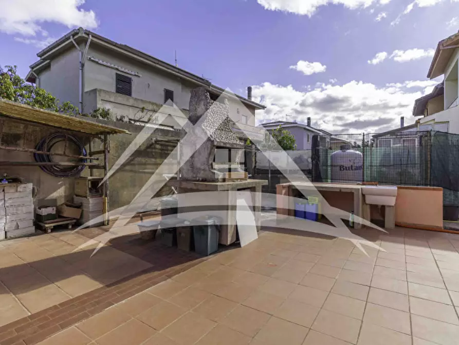 Immagine 2 di Casa indipendente in vendita  in Via Levante, 3 a Porto Torres