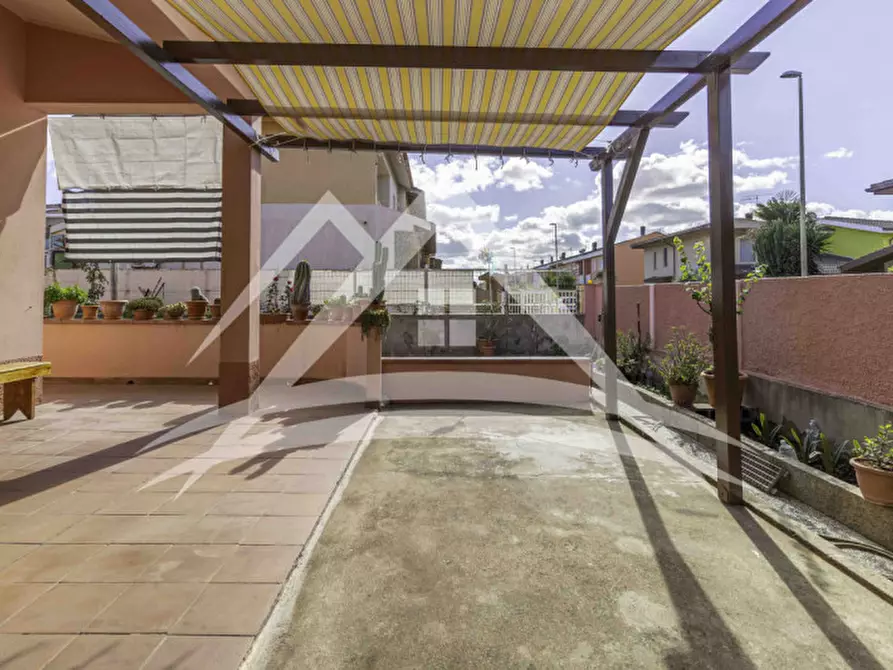 Immagine 3 di Casa indipendente in vendita  in Via Levante, 3 a Porto Torres