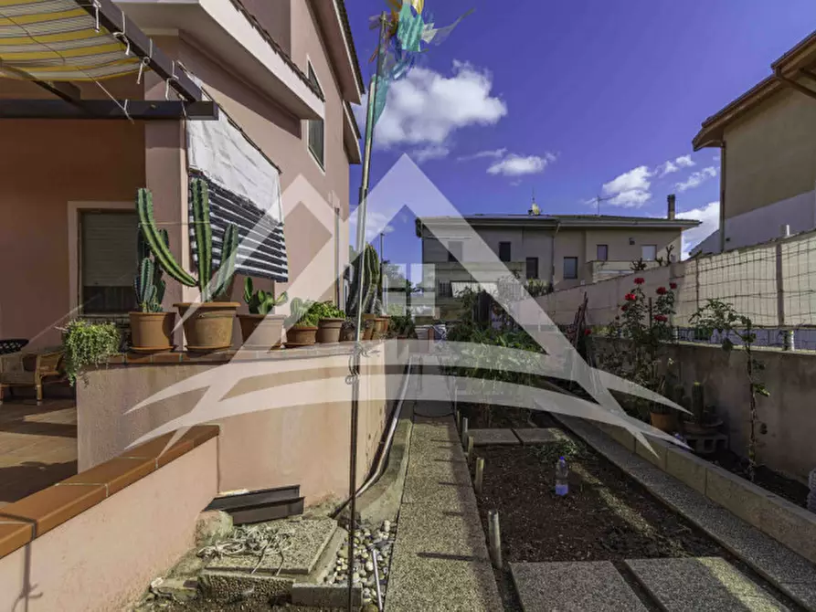 Immagine 4 di Casa indipendente in vendita  in Via Levante, 3 a Porto Torres