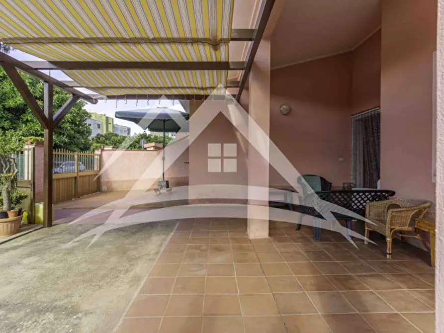 Immagine 5 di Casa indipendente in vendita  in Via Levante, 3 a Porto Torres