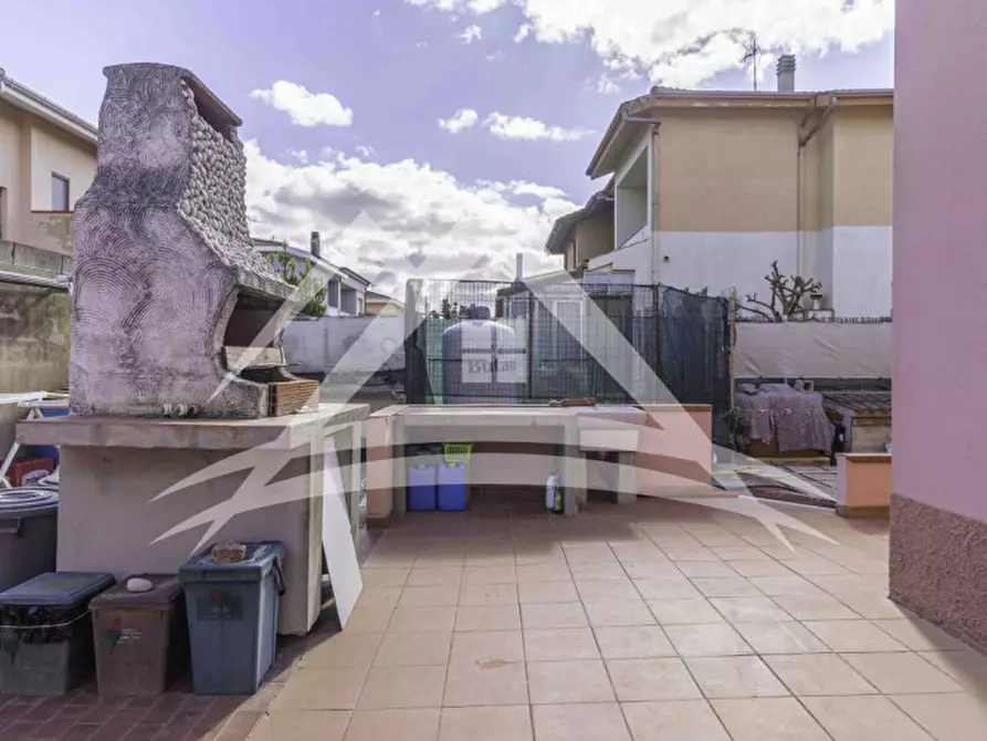 Immagine 6 di Casa indipendente in vendita  in Via Levante, 3 a Porto Torres