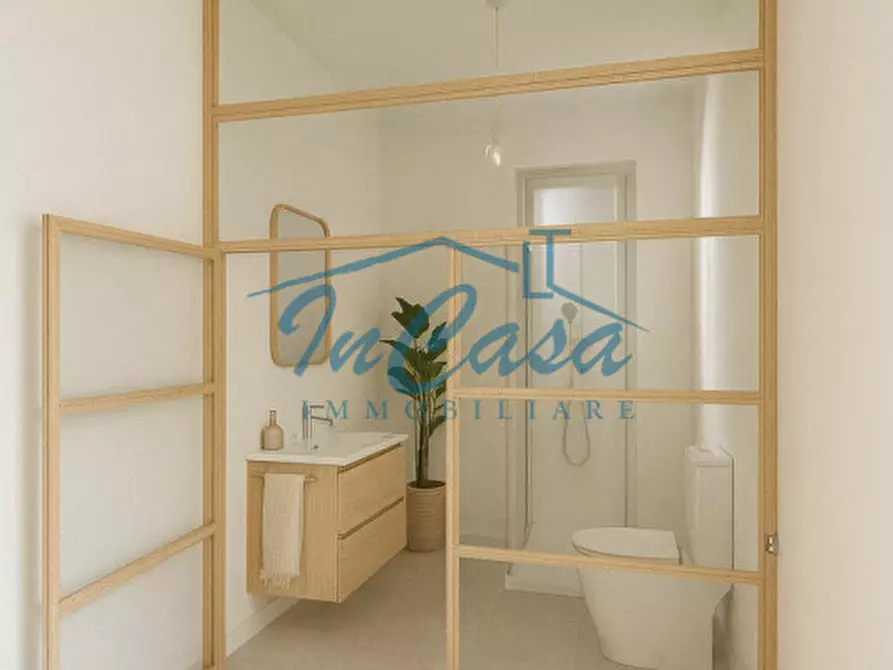 Immagine 8 di Casa bifamiliare in vendita  in Via della Cerva a Noale