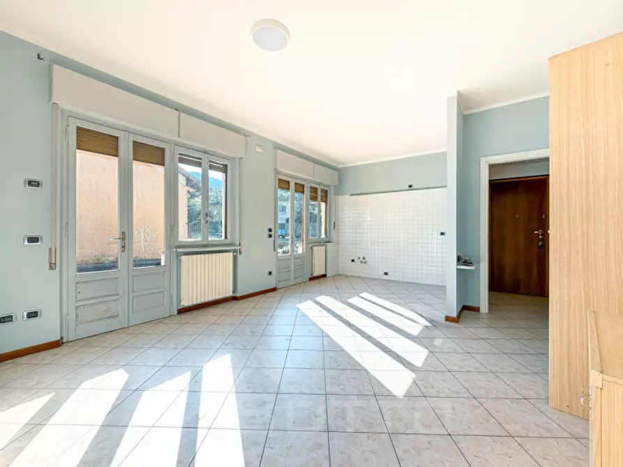 Immagine 2 di Appartamento in vendita  in Via Valle Sesia a Nonio