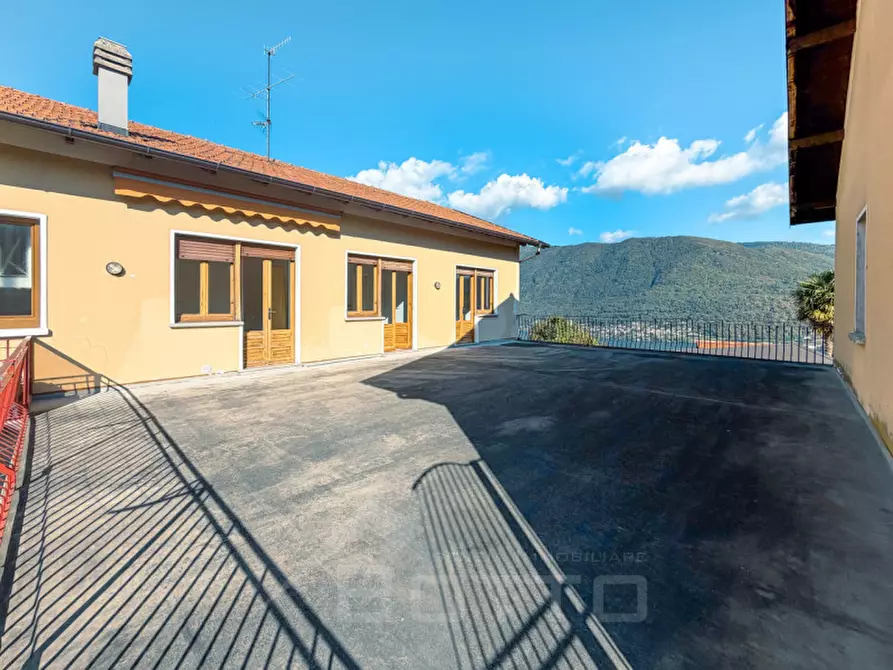 Immagine 3 di Appartamento in vendita  in Via Valle Sesia a Nonio