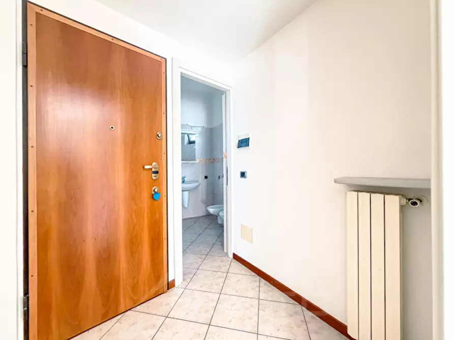 Immagine 4 di Appartamento in vendita  in Via Valle Sesia a Nonio