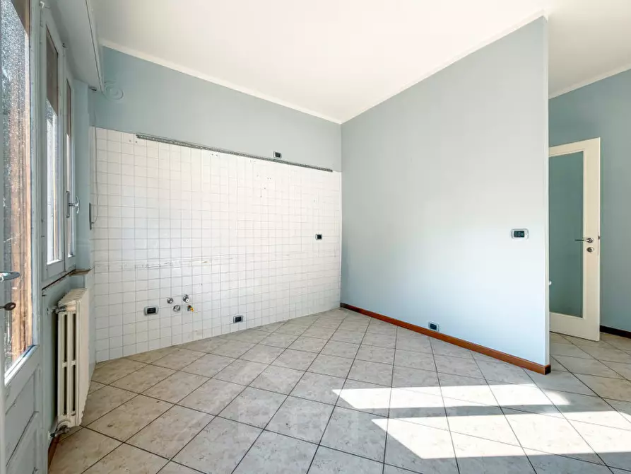 Immagine 8 di Appartamento in vendita  in Via Valle Sesia a Nonio