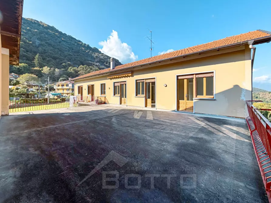 Immagine 12 di Appartamento in vendita  in Via Valle Sesia a Nonio