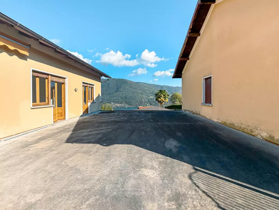 Immagine 14 di Appartamento in vendita  in Via Valle Sesia a Nonio