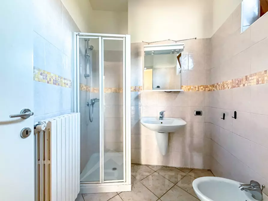 Immagine 21 di Appartamento in vendita  in Via Valle Sesia a Nonio