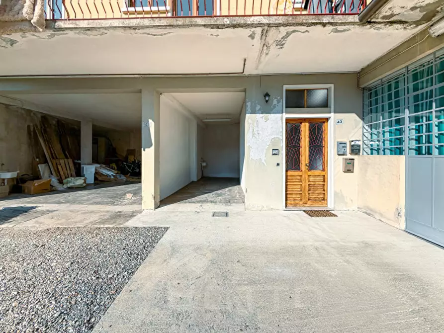 Immagine 22 di Appartamento in vendita  in Via Valle Sesia a Nonio