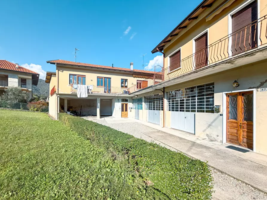 Immagine 25 di Appartamento in vendita  in Via Valle Sesia a Nonio