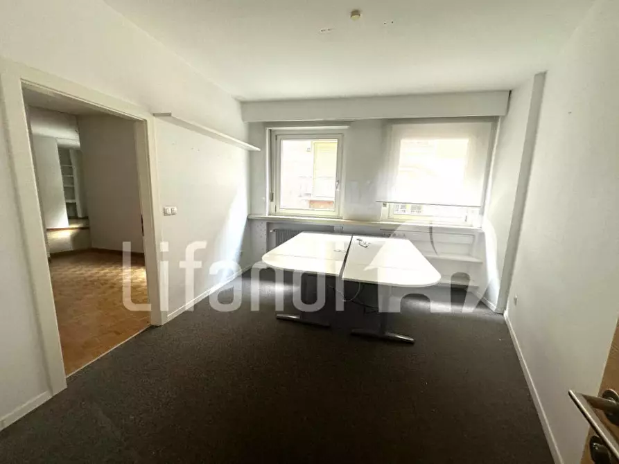 Immagine 2 di Appartamento in vendita  in Theaterplatz - Piazza Teatro a Merano .Meran.