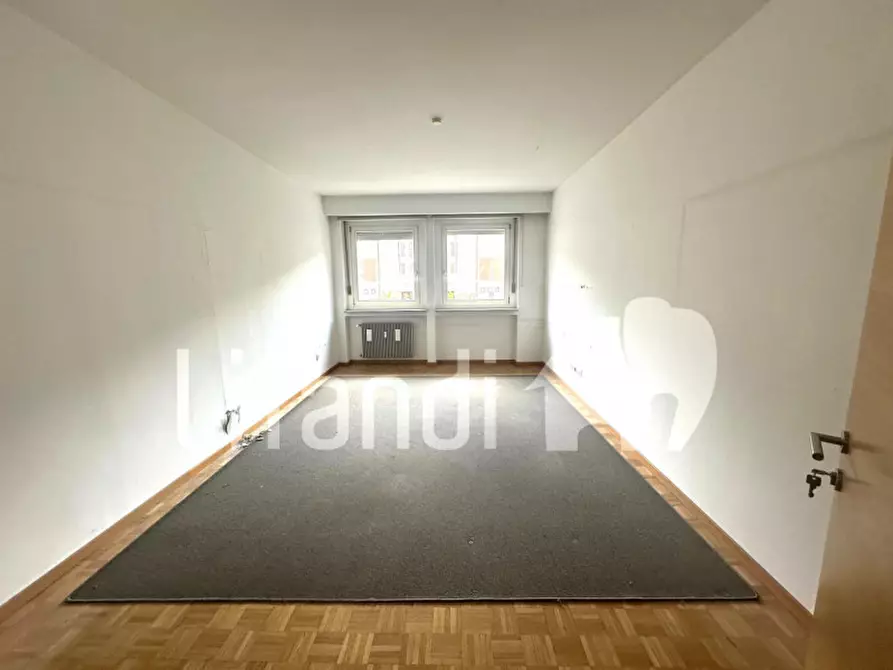 Immagine 3 di Appartamento in vendita  in Theaterplatz - Piazza Teatro a Merano .Meran.