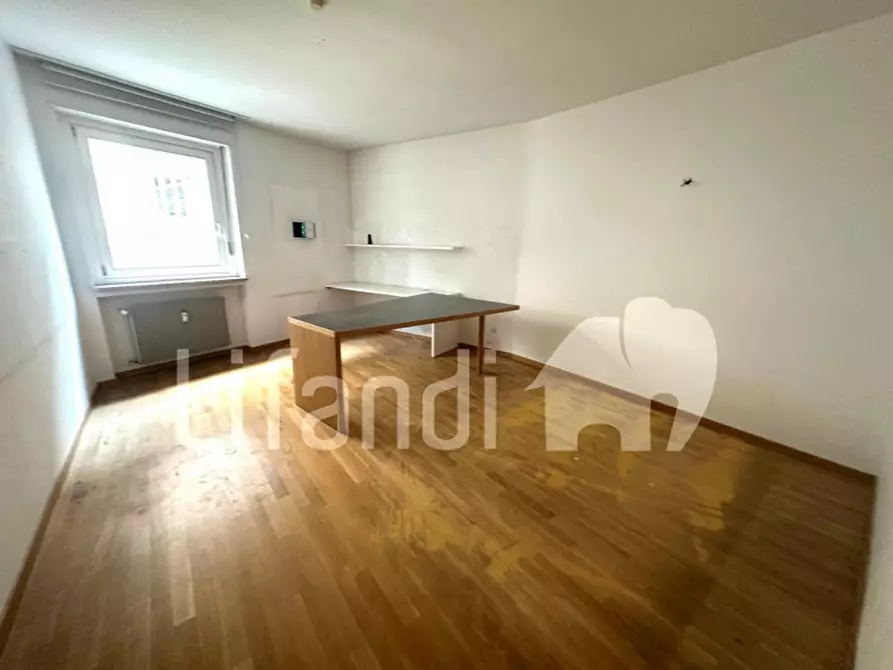 Immagine 4 di Appartamento in vendita  in Theaterplatz - Piazza Teatro a Merano .Meran.