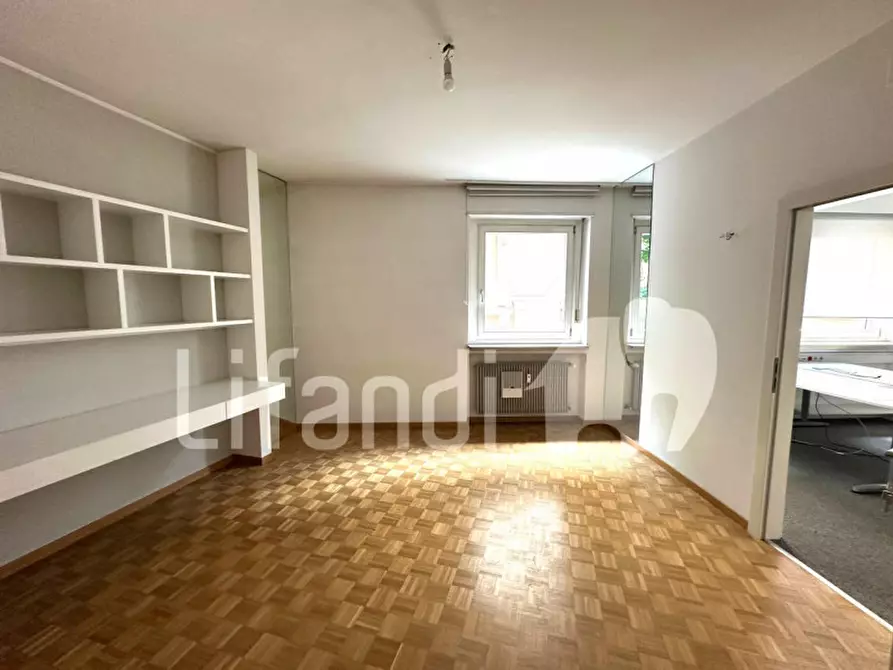 Immagine 6 di Appartamento in vendita  in Theaterplatz - Piazza Teatro a Merano .Meran.