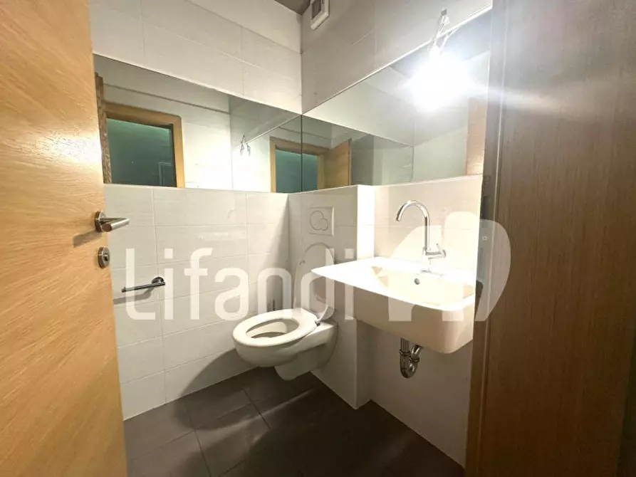 Immagine 10 di Appartamento in vendita  in Theaterplatz - Piazza Teatro a Merano .Meran.