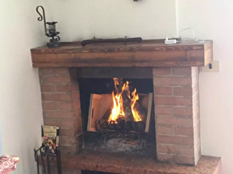 Immagine 10 di Appartamento in vendita  in Via Contrò Fontana 27 a Tonezza Del Cimone