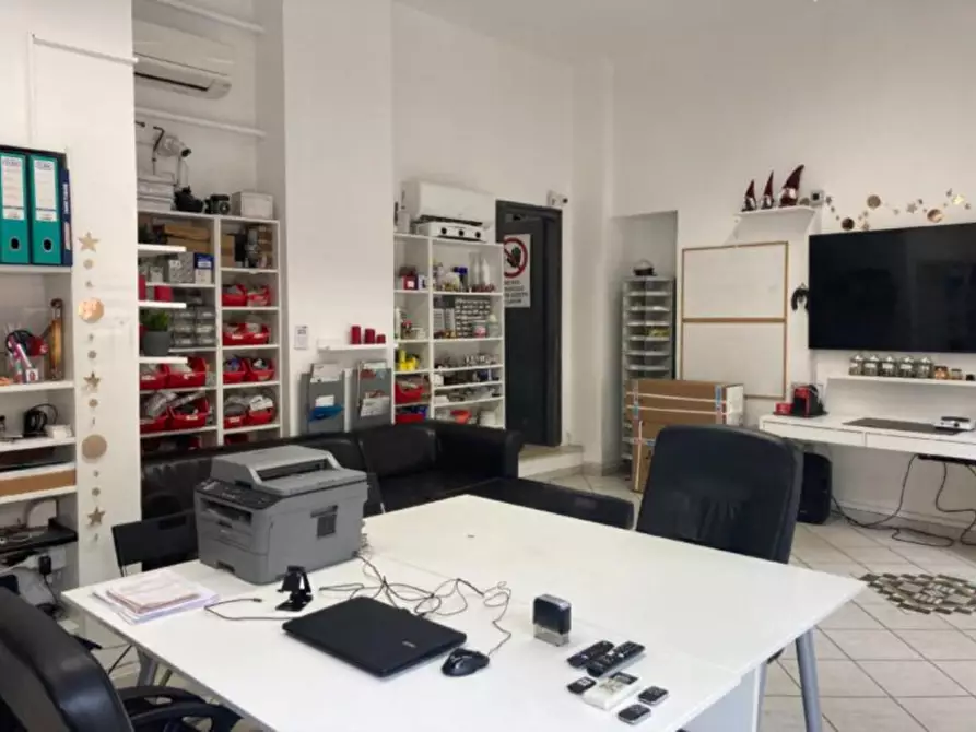 Immagine 3 di Negozio in vendita  in Corso Regina Margherita 183/B a Torino