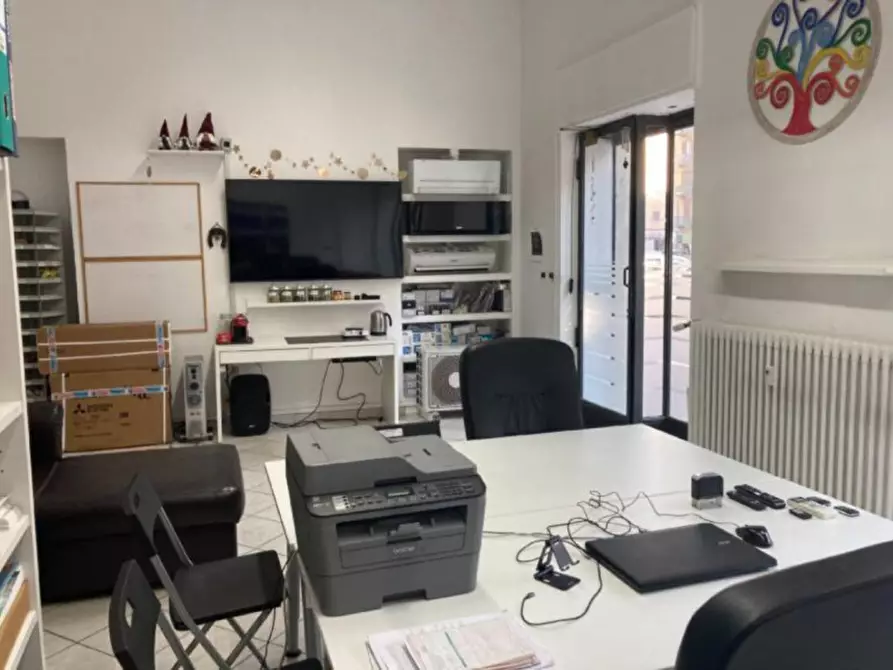 Immagine 4 di Negozio in vendita  in Corso Regina Margherita 183/B a Torino