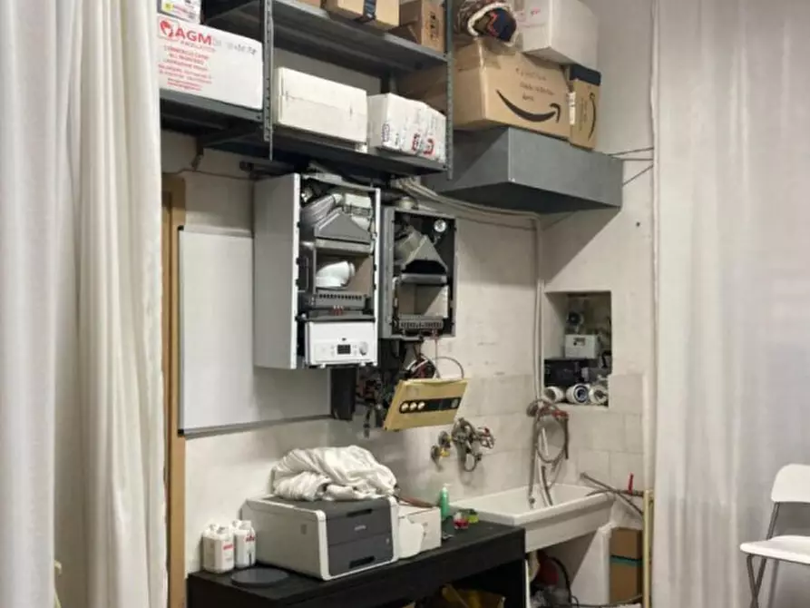 Immagine 5 di Negozio in vendita  in Corso Regina Margherita 183/B a Torino