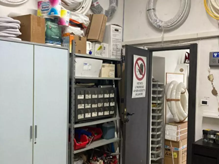 Immagine 6 di Negozio in vendita  in Corso Regina Margherita 183/B a Torino