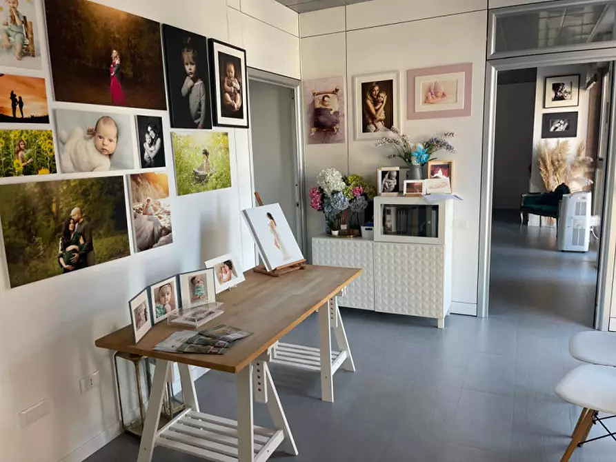 Immagine 1 di Appartamento in vendita  in Via Palmiro Togliatti a Ancona