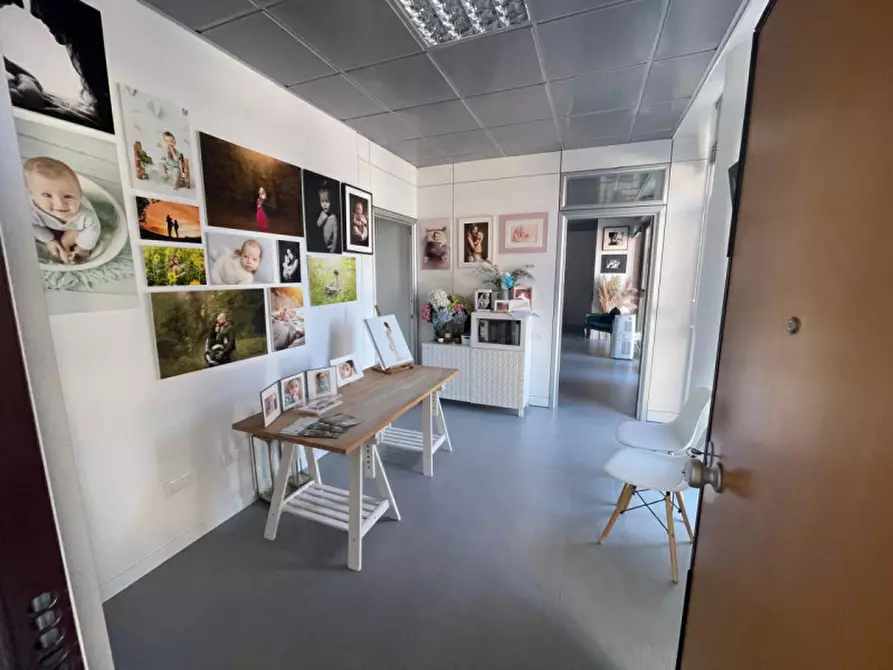 Immagine 2 di Appartamento in vendita  in Via Palmiro Togliatti a Ancona